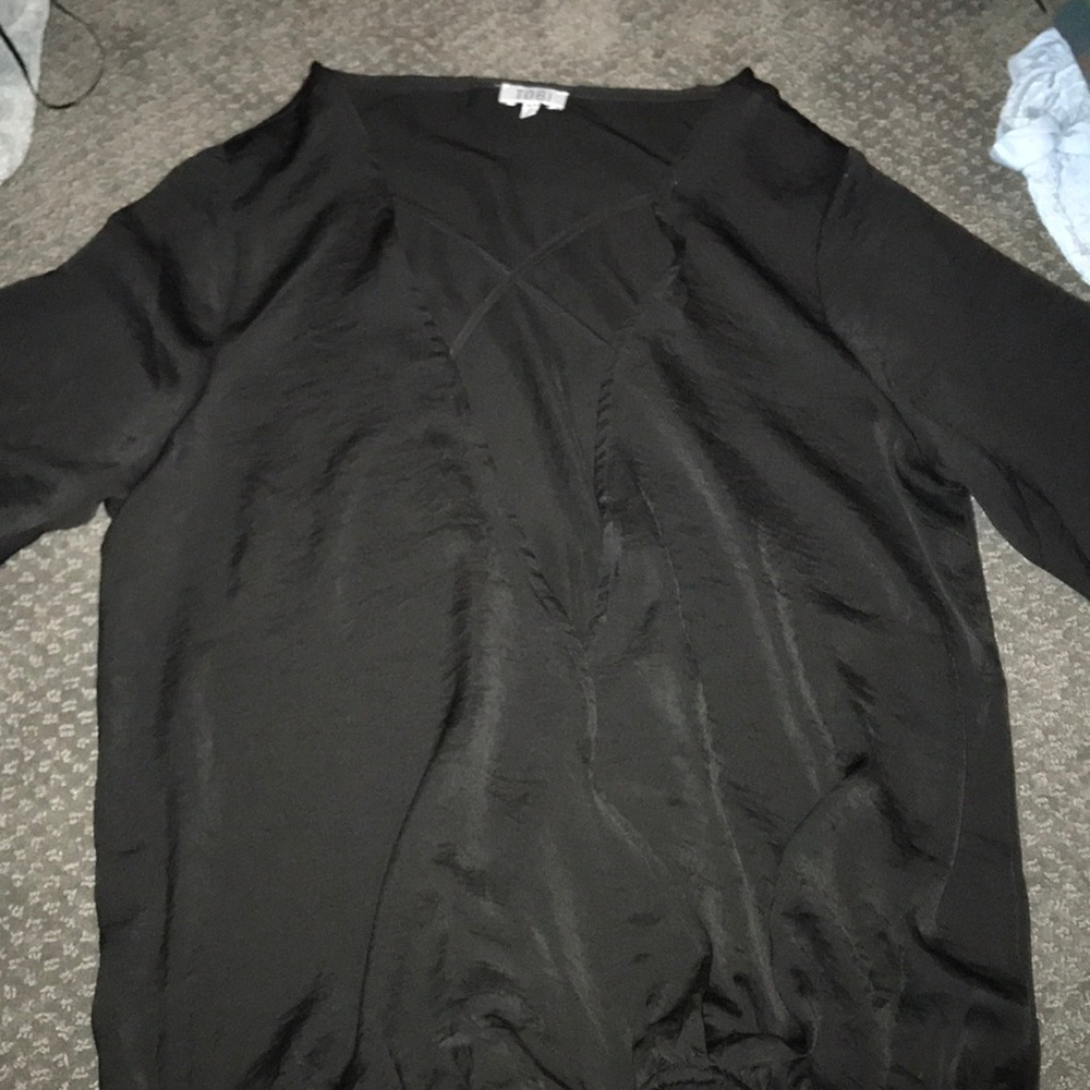 Black top!